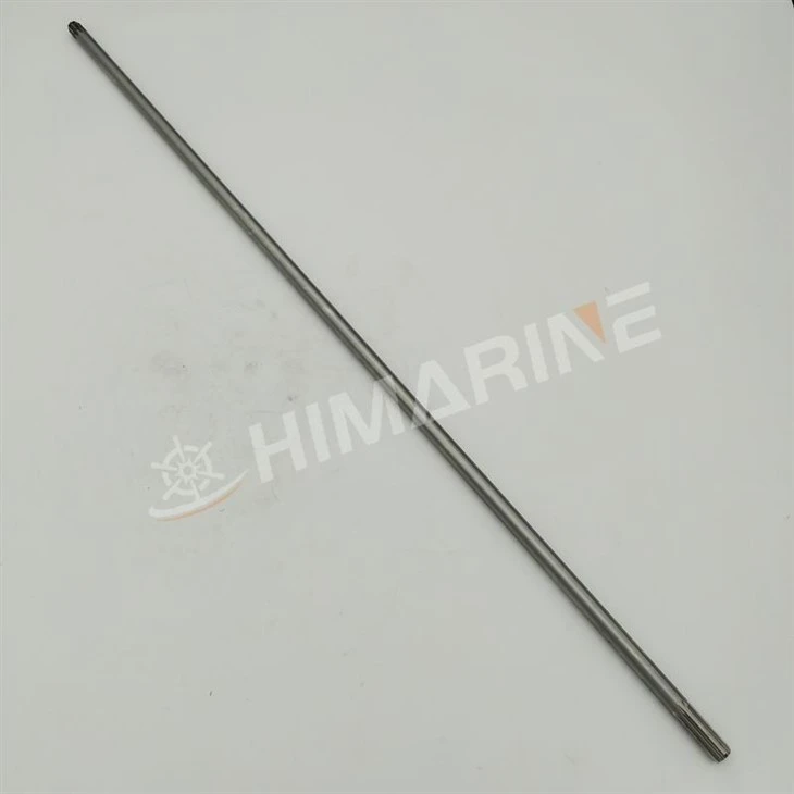 6E0-45511-00-00 DRIVE SHAFT