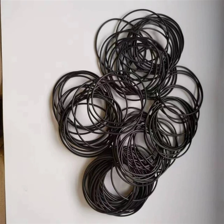 O RING