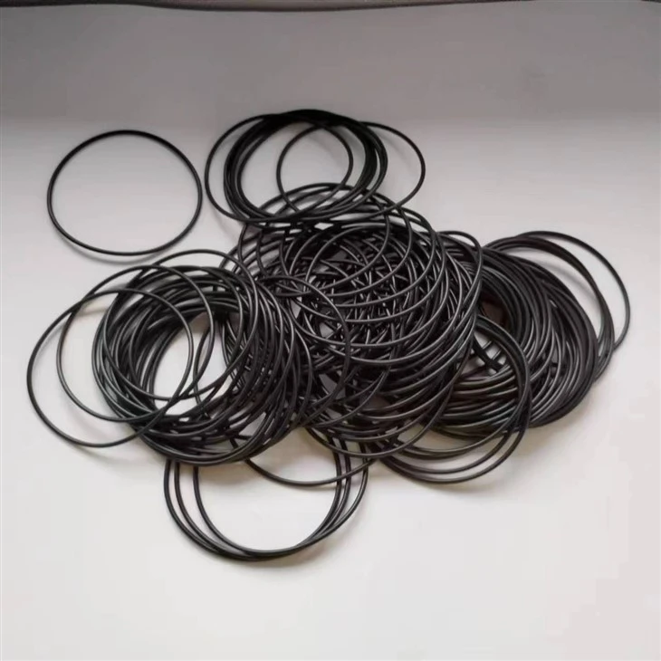 OUTBOARD O-RING