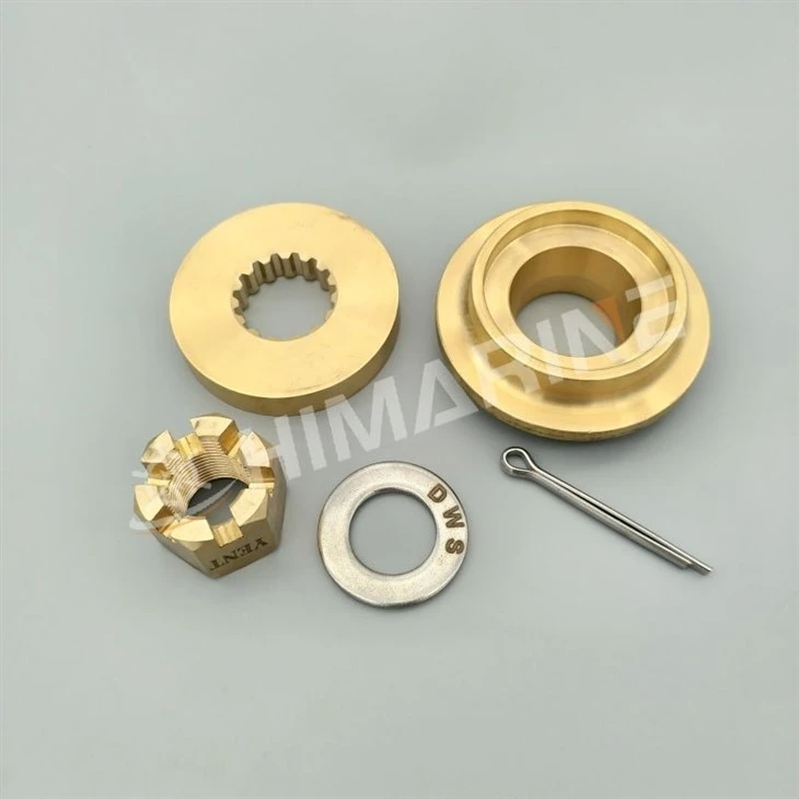 suzuki propeller Kit 17044503