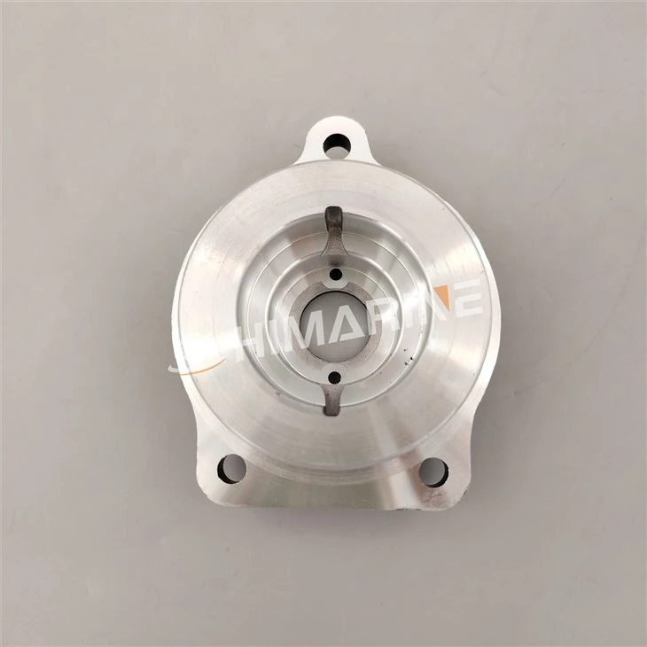 662-45361-00-EJ Cap Lower Casing
