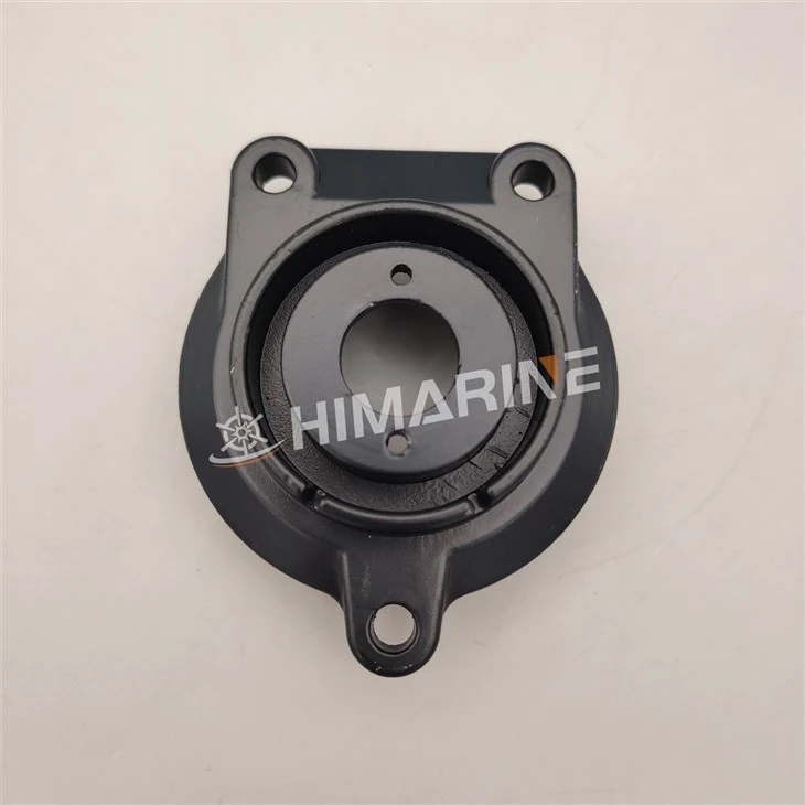 662-45361 Cap Lower Casing