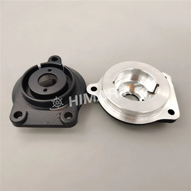 LOWER CASING CAP 662-45361-00-EJ