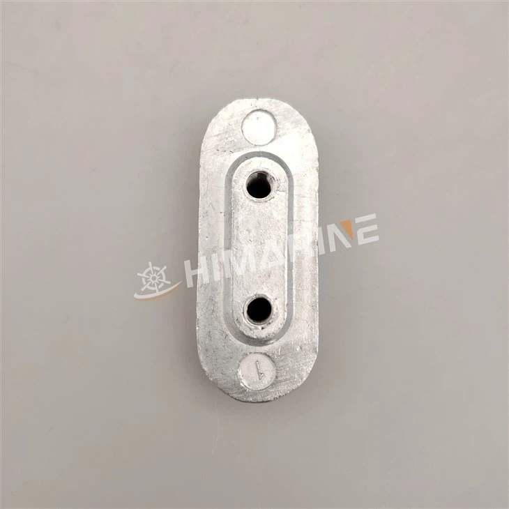 6E0-45251-11 Anode Plate Small