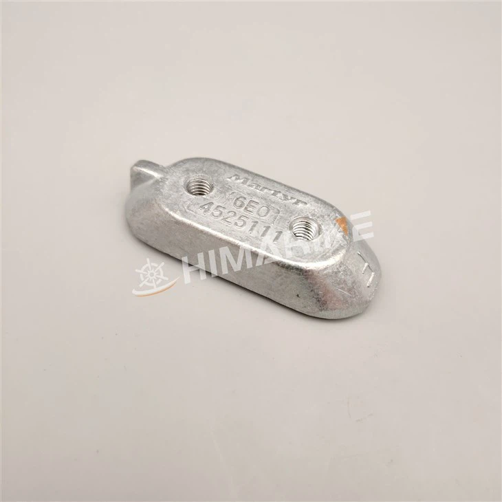 Anode Plate Small 6E0-45251-11