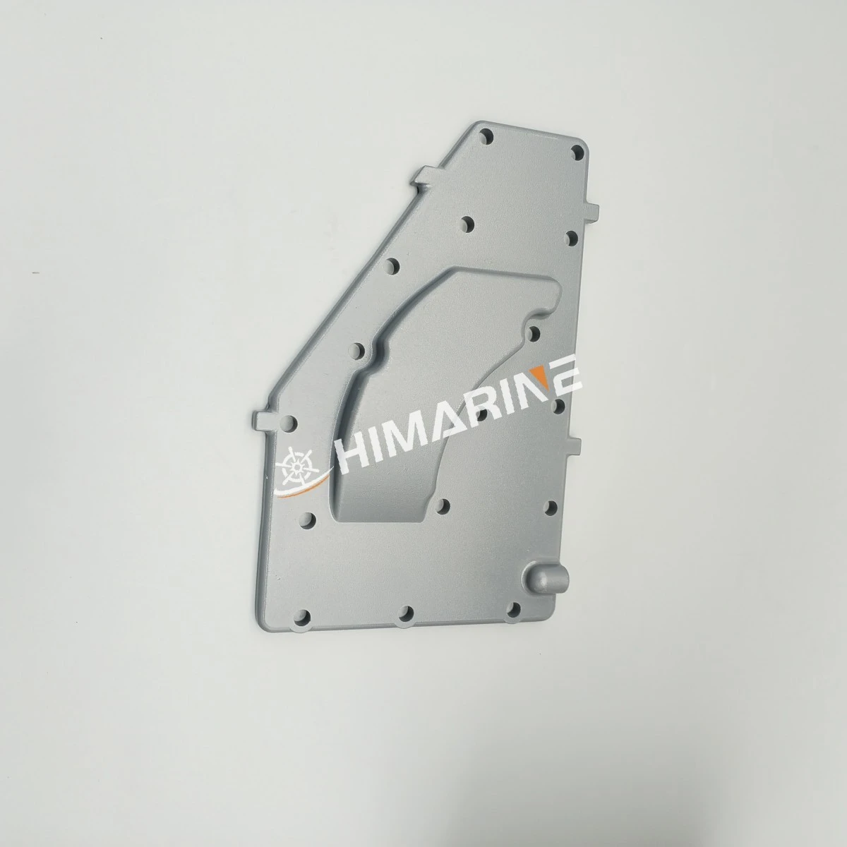 6F541113011S Outer Cover Exhaust
