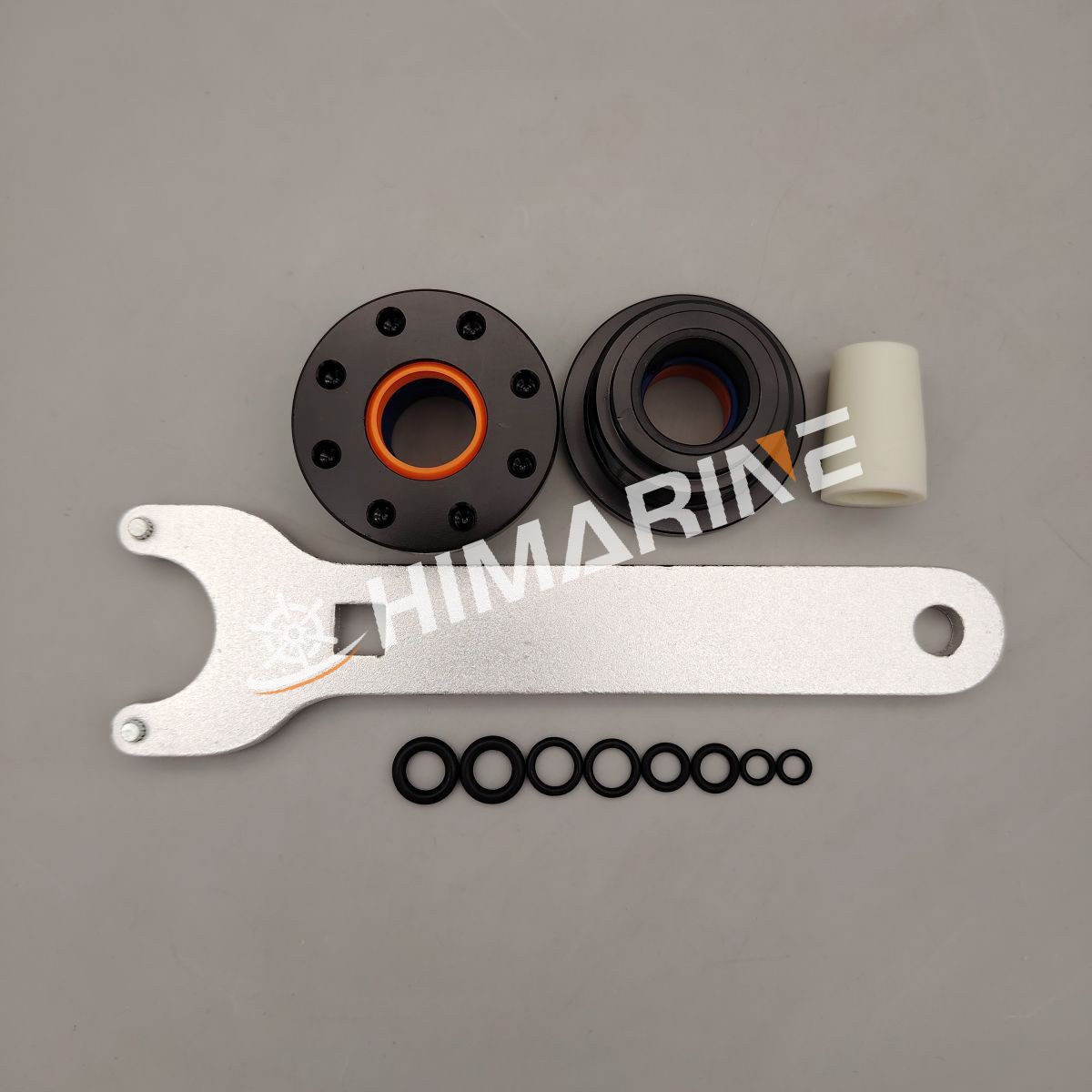 HC6754 Hydraulic Steering Cylinder Seal Kit HC6754 Hydraulic Steering Cylinder Seal Kit