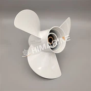Hèlix d'alumini 6E5-45949-00-EL