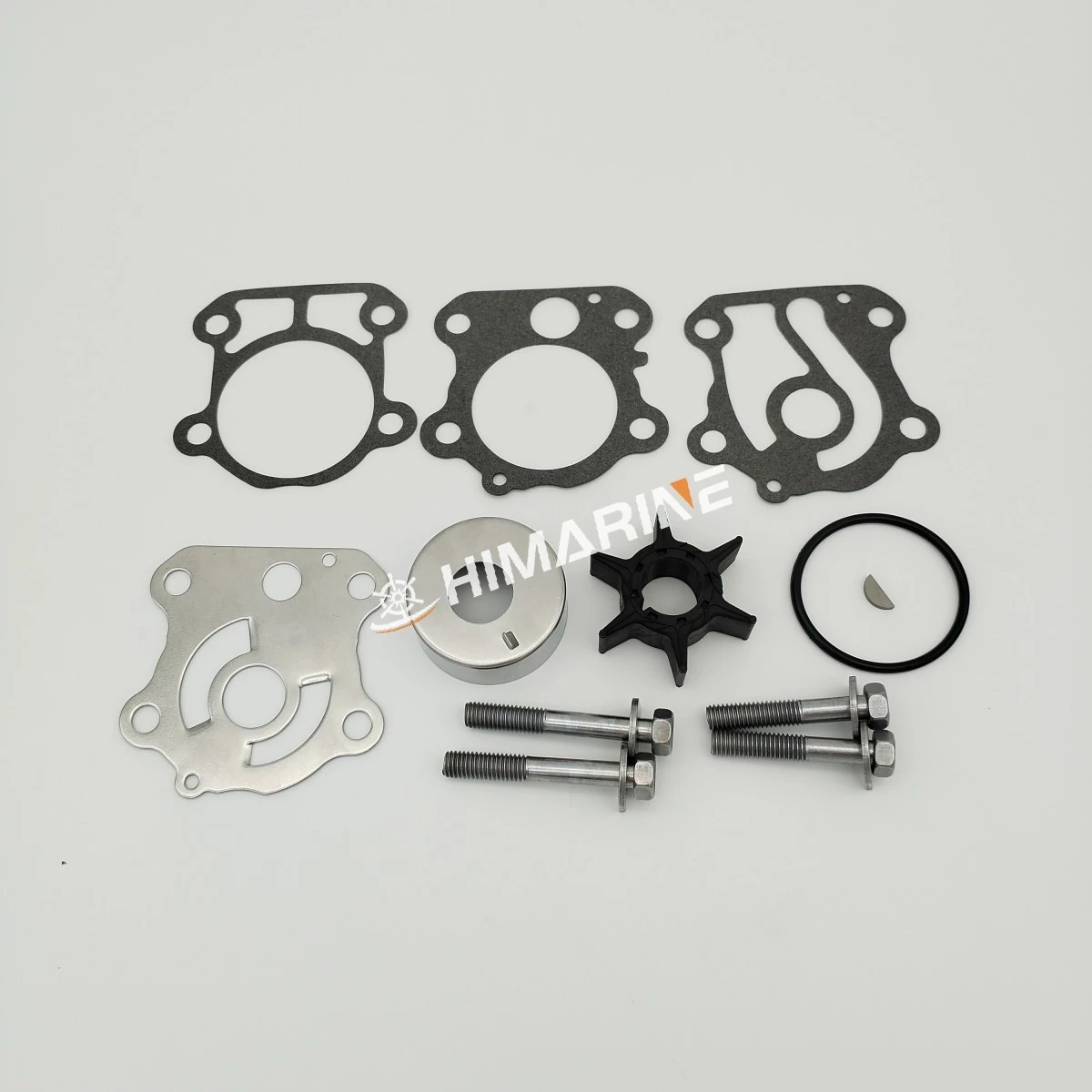 WATER PUMP REPAIR KIT 6H3-W0078-00